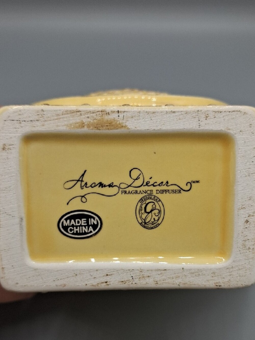 Aroma Diffuser - Picture 3 of 4